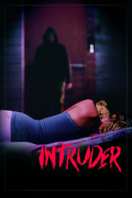 Intruder English  subtitles - SUBDL poster