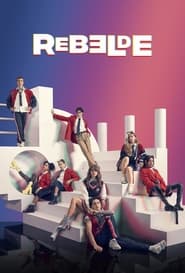 Rebelde English  subtitles - SUBDL poster