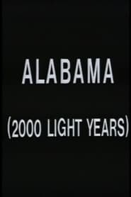 Alabama (2000 Light Years)