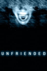 Unfriended Malay  subtitles - SUBDL poster