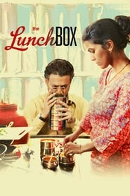 The Lunchbox (Dabba)