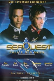 seaQuest DSV