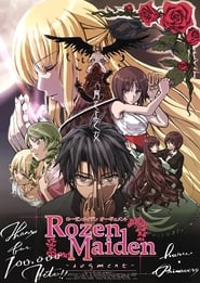 Rozen Maiden Japanese  subtitles - SUBDL poster