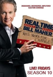 Real Time with Bill Maher