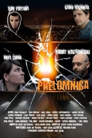 Breaking Point (2012) subtitles - SUBDL poster