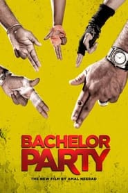 Bachelor Party (2012) subtitles