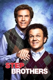 Step Brothers Slovenian  subtitles - SUBDL poster