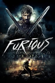 Furious (Legenda o Kolovrate / Легенда о Коловрате)