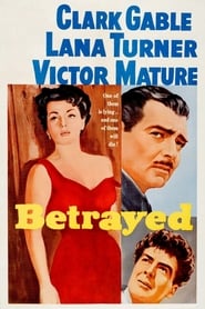 Betrayed 1954