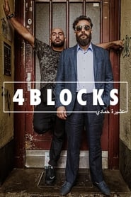 4 Blocks (2017) subtitles - SUBDL poster