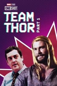 Team Thor English  subtitles - SUBDL poster