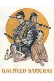 Haunted Samurai (1970) subtitles