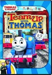 Thomas & Friends: Team Up with Thomas (2009) subtitles - SUBDL poster