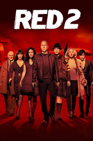 RED 2 Albanian  subtitles - SUBDL poster