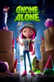 Gnome Alone (2017) subtitles