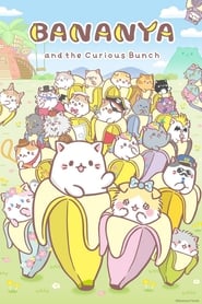 Bananya