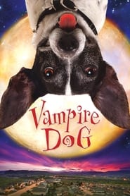 Vampire Dog