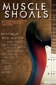 Muscle Shoals (2013) subtitles - SUBDL poster