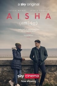 Aisha English  subtitles - SUBDL poster