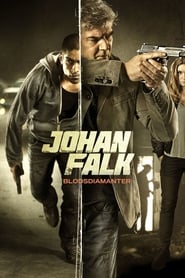 Johan Falk: Blodsdiamanter English  subtitles - SUBDL poster