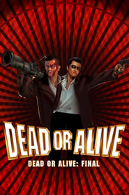 Dead or Alive: Final (2002) subtitles