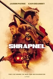 Shrapnel (2023) subtitles - SUBDL poster