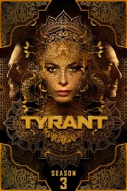 Tyrant Romanian  subtitles - SUBDL poster