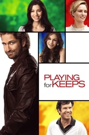 Playing for Keeps Romanian  subtitles - SUBDL poster