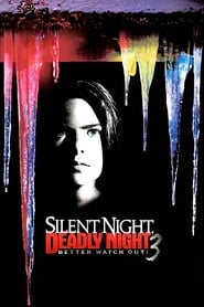 Silent Night, Deadly Night III: Better Watch Out! (1989) subtitles