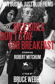 Nice Girls Don't Stay for Breakfast French  subtitles - SUBDL poster