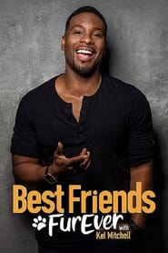 Best Friends FURever with Kel Mitchell (2019) subtitles - SUBDL poster