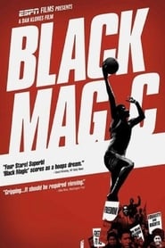 Black Magic (2008) subtitles - SUBDL poster
