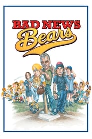 Bad News Bears Slovenian  subtitles - SUBDL poster