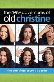 The New Adventures of Old Christine