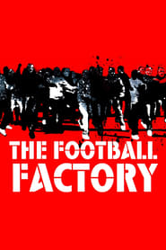 The Football Factory Turkish  subtitles - SUBDL poster