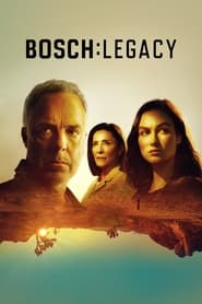 Bosch: Legacy Dutch  subtitles - SUBDL poster