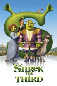 Shrek the Third (2007) subtitles