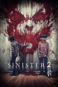 Sinister 2 (2015) subtitles