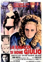 A Girl Called Jules English  subtitles - SUBDL poster