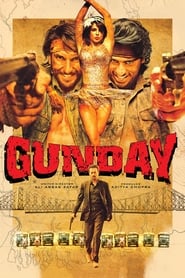 Gunday Romanian  subtitles - SUBDL poster