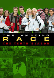 The Amazing Race