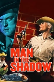 Man in the Shadow (1957) subtitles - SUBDL poster