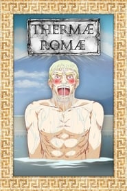 Thermae Romae (2012) subtitles