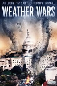 Storm War (Weather Wars)