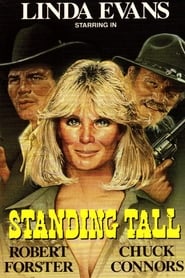 Standing Tall (1978) subtitles - SUBDL poster