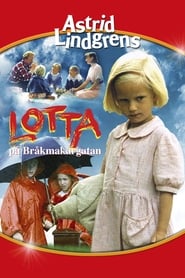 Lotta on Rascal Street