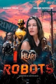 I Heart Robots (2024) subtitles