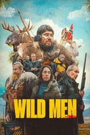 Wild Men Norwegian  subtitles - SUBDL poster