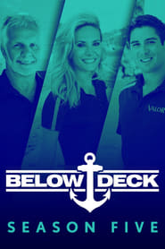 Below Deck