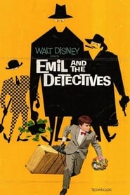 Emil and the Detectives (1964) subtitles